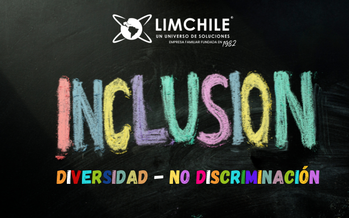 Limchile y el valor de la Inclusión, Diversidad y No Discriminación como motor de cambio