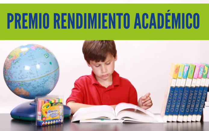 Postulación Rendimiento Académico para hijo/as de colaboradores