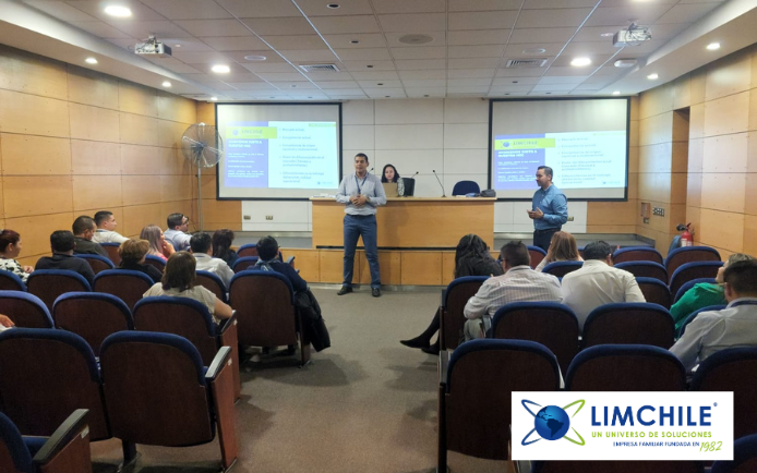 Convención sobre Estrategia y Gestión de Contratos Segmento de Salud de Limchile