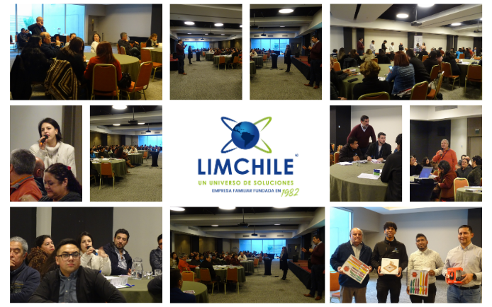 Limchile Fortalece su Compromiso con la Normativa Laboral y capacita a sus Líderes en dicha área