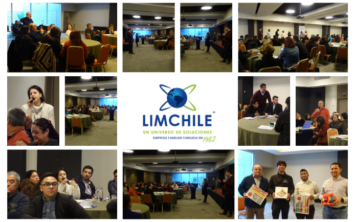 LIMCHILE Fortalece su Compromiso con la Normativa Laboral y capacita a sus Líderes