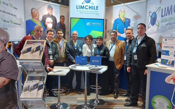 Noticia Expo Salud 2023