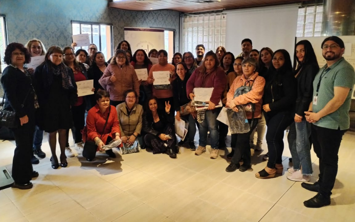 Noticia Actores principales