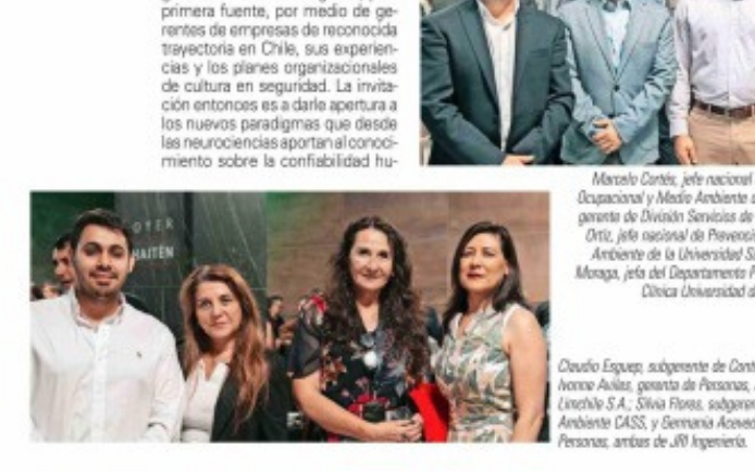 Noticia Dekra Innovadora metodología