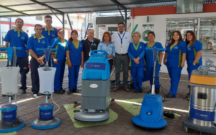 Noticia Nuevo Servicio Inacap Arica