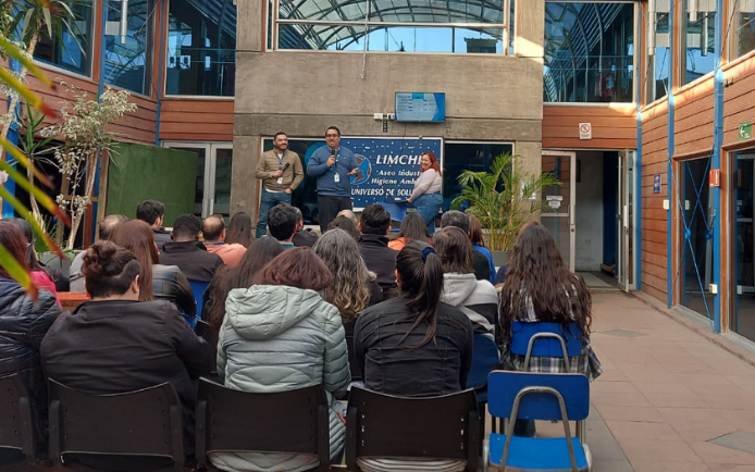 Noticia Lanzamiento Portal del Colaborador
