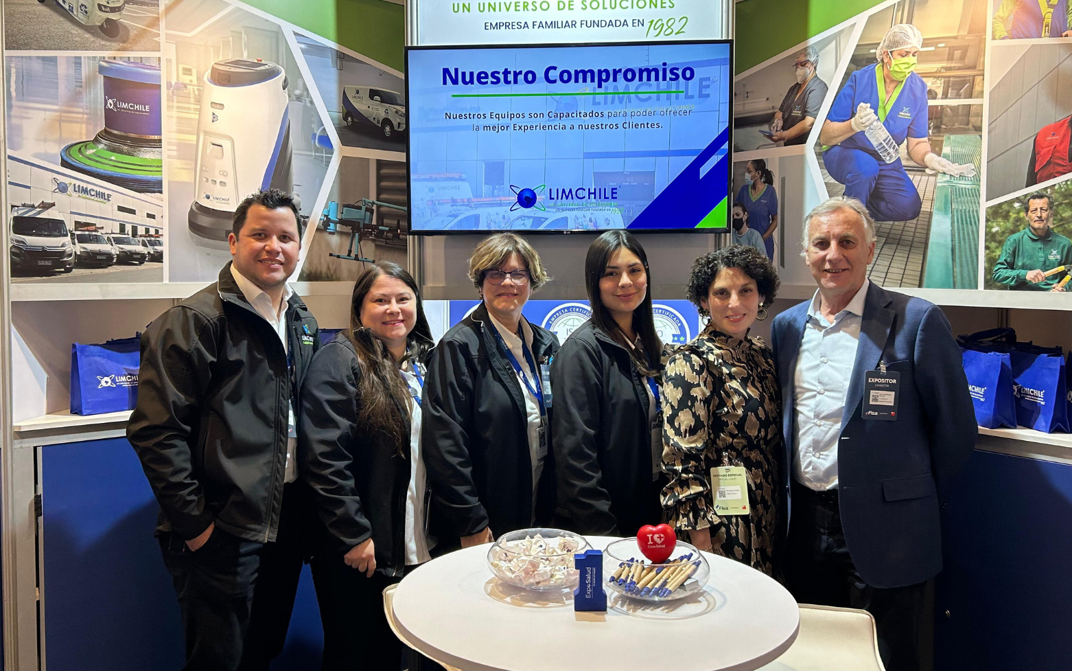 Noticia Expo Salud 2024