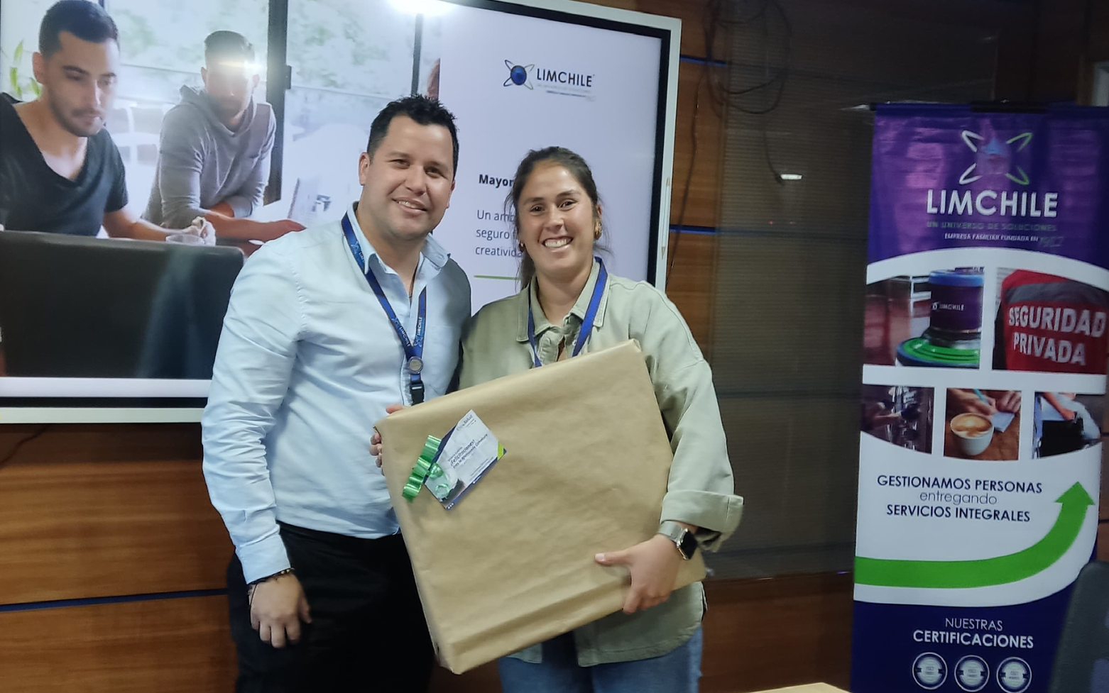 Noticia Entrega Concurso Expo Salud 2024