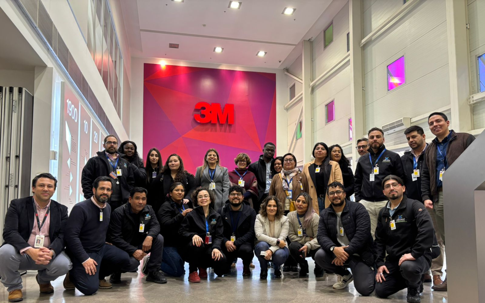 Portada Capacitación 3M