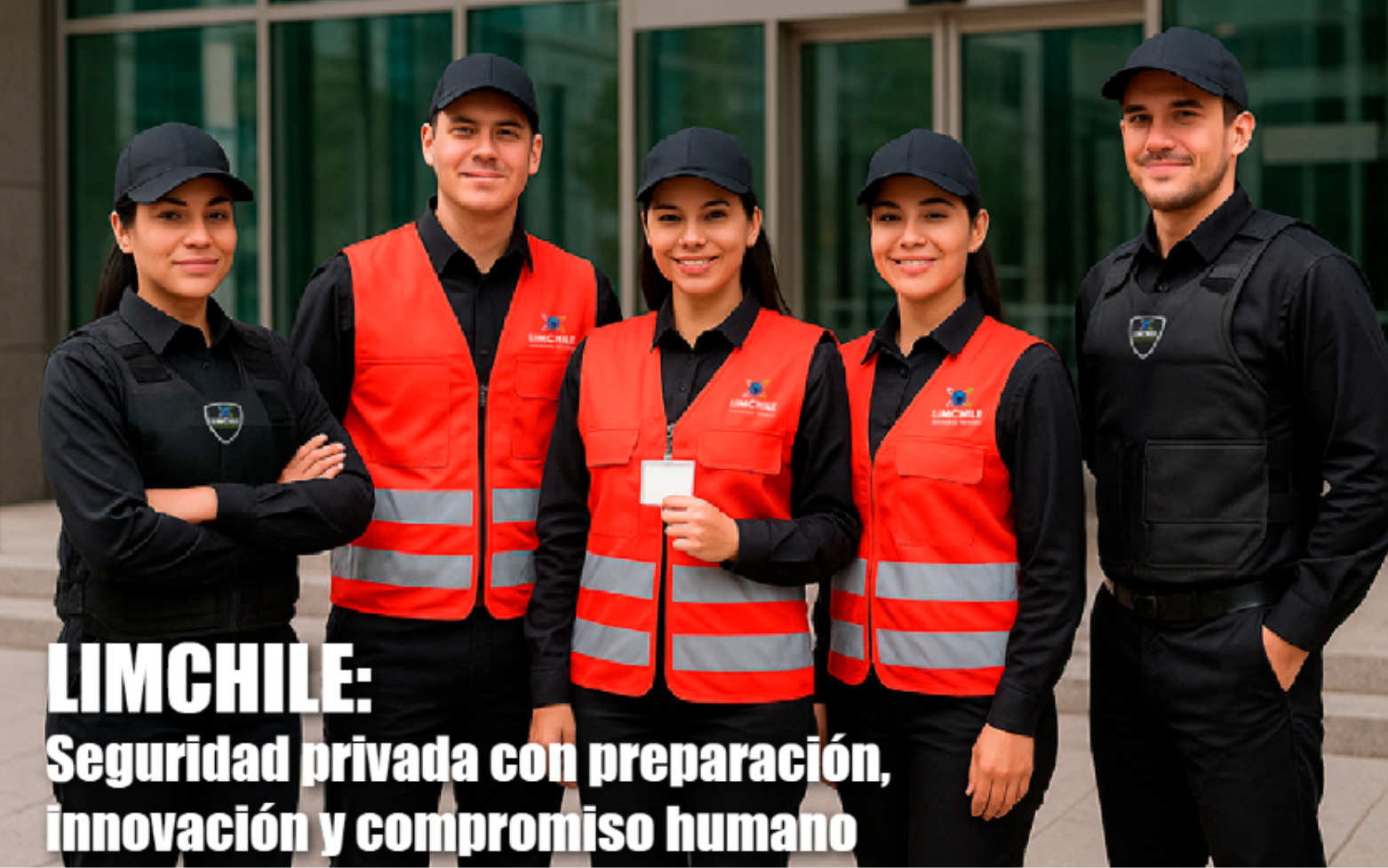 Portada Noticia Seguridad & Defensa Agosto