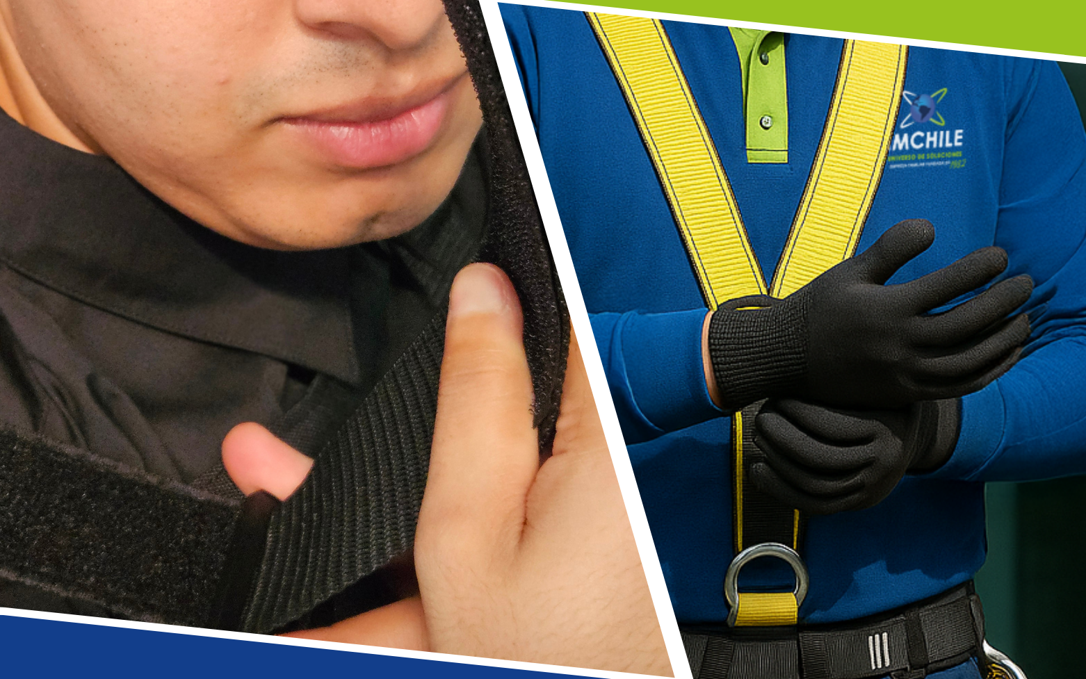 Decreto Supremo N° 44 – Seguridad y Salud en el Trabajo