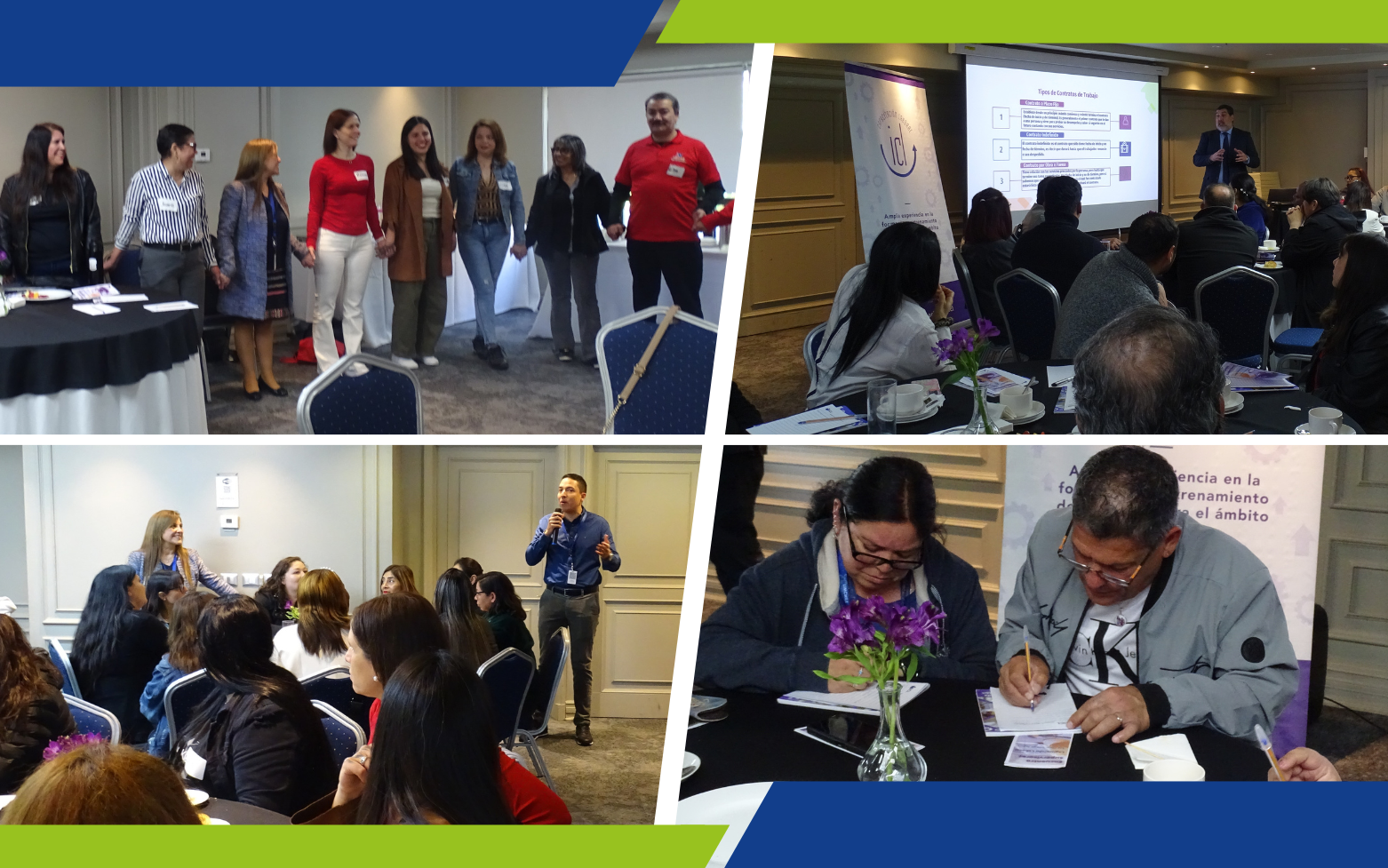 Portada Encuentro Anual Supervisores 2025