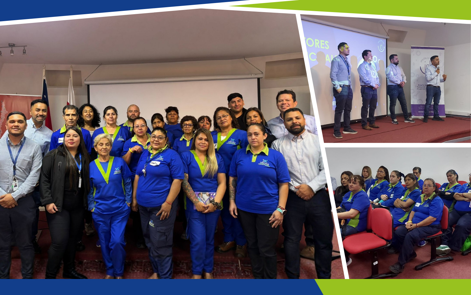 Portada Ruta Norte - Arica