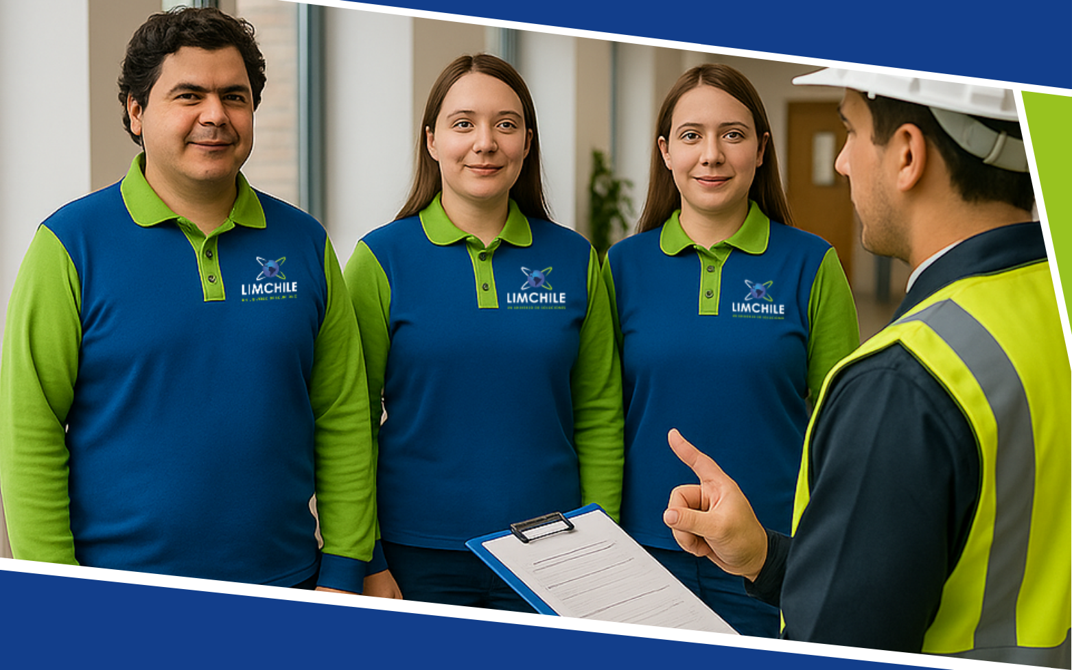 Resolución Exenta N° 668 – Matriz de Riesgos Laborales