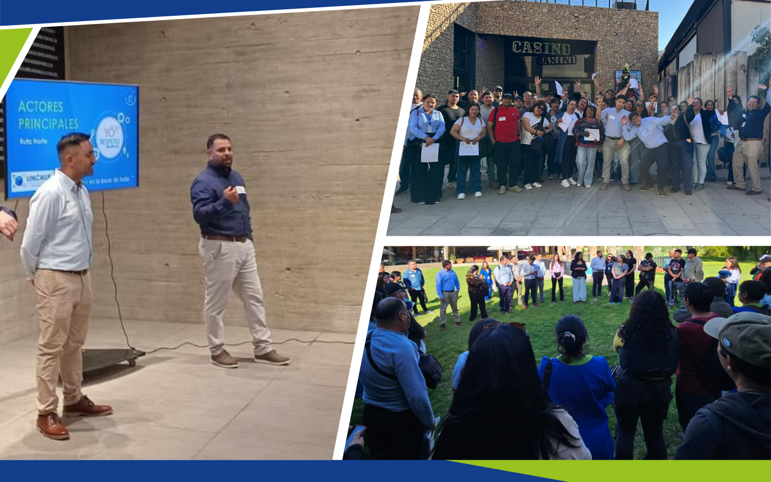 Portada Noticia - Act. Ppales. Ovalle