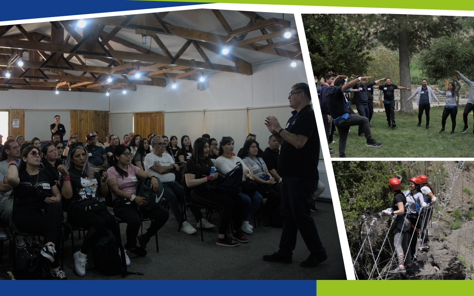 Portada Outdoor 2025