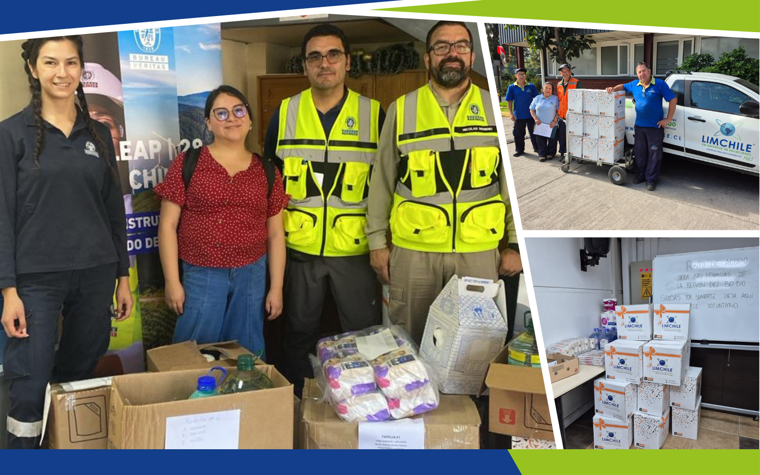 Nota Bureau veritas incendios